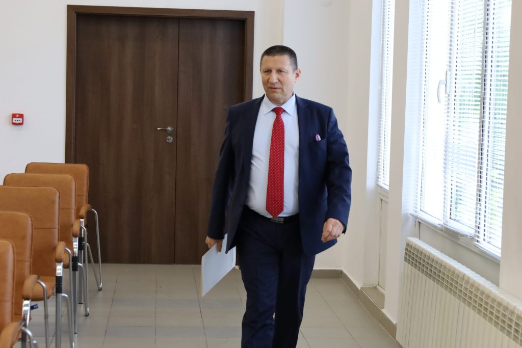 Сарафов подаде в прокуратурата сигнал срещу Иван Гешев 5 Борислав Сарафов