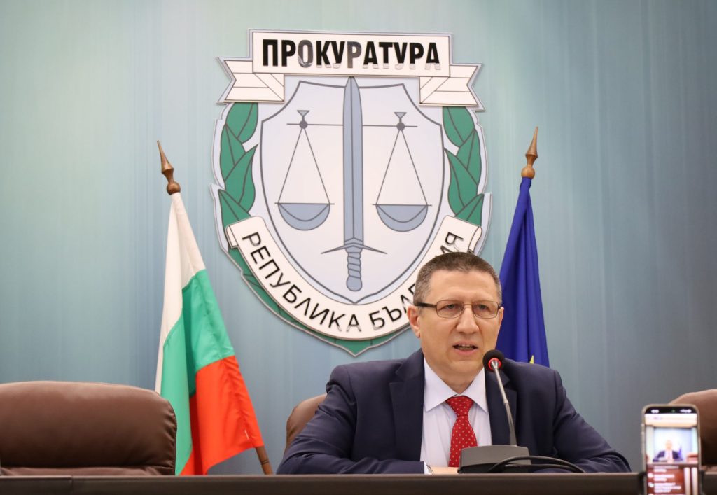 Борислав Сарафов
