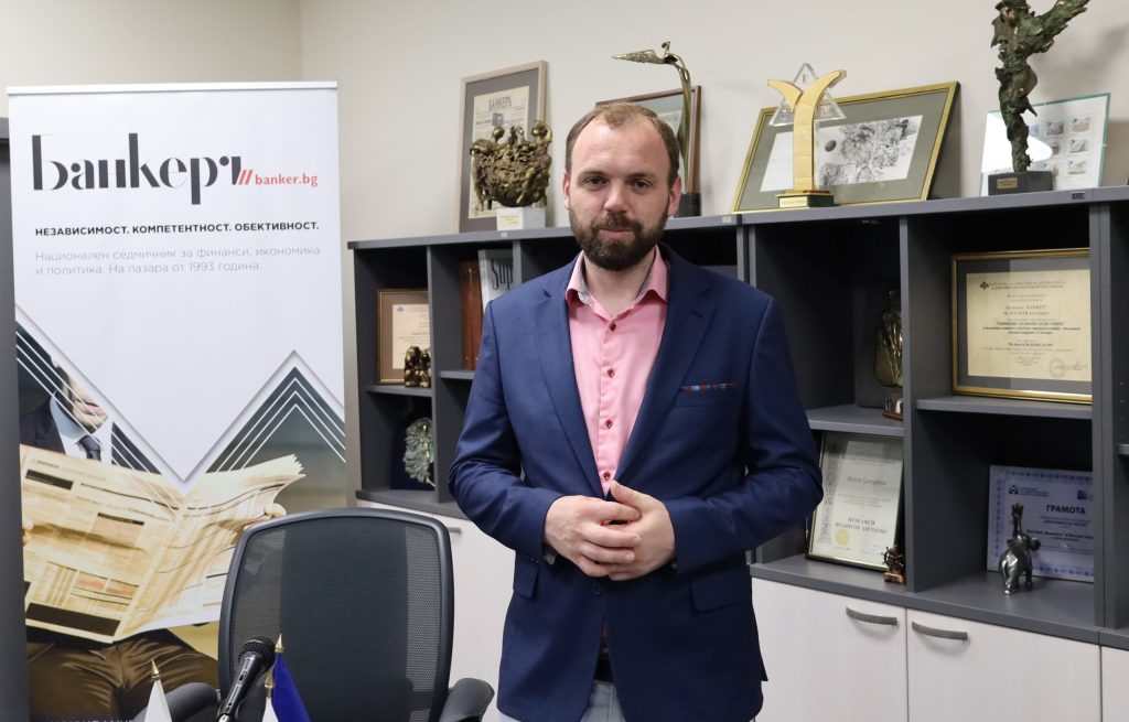 Мустафа Емин: Пожарникарското предоговаряне не е редно нито в бизнеса, нито в живота (част І) 1 Мустафа Емин