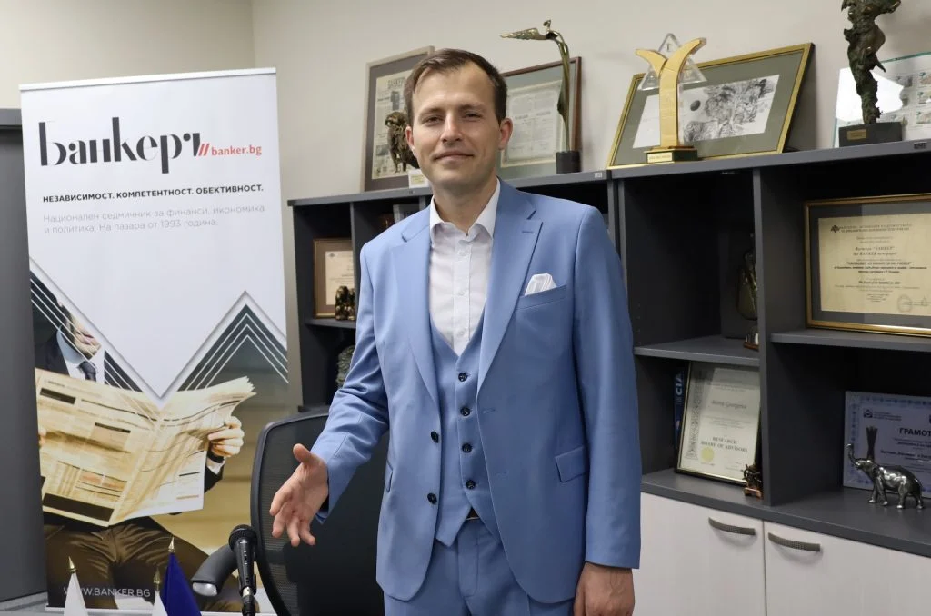Искрен Митев