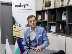 Искрен Митев