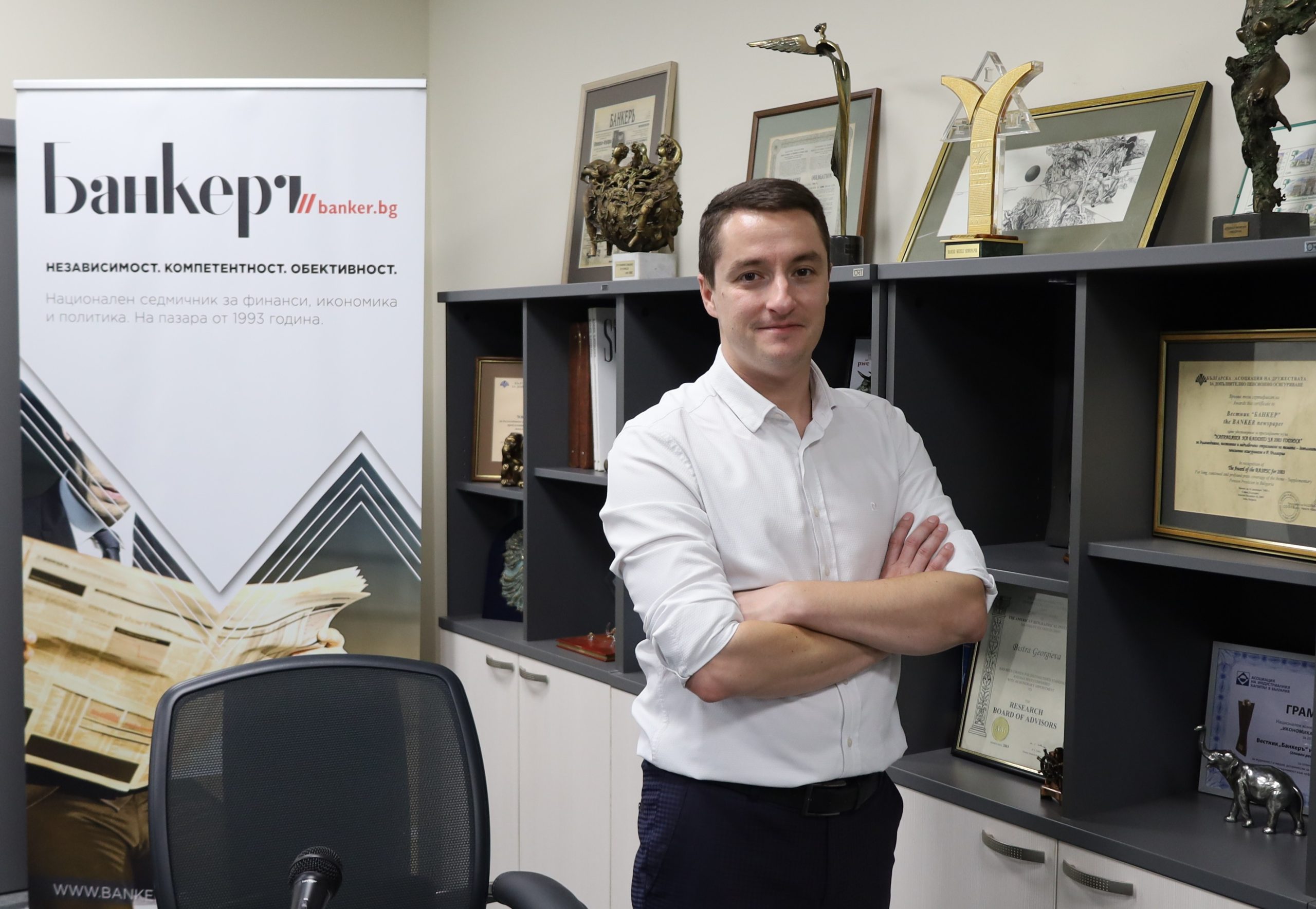 Явор Божанков