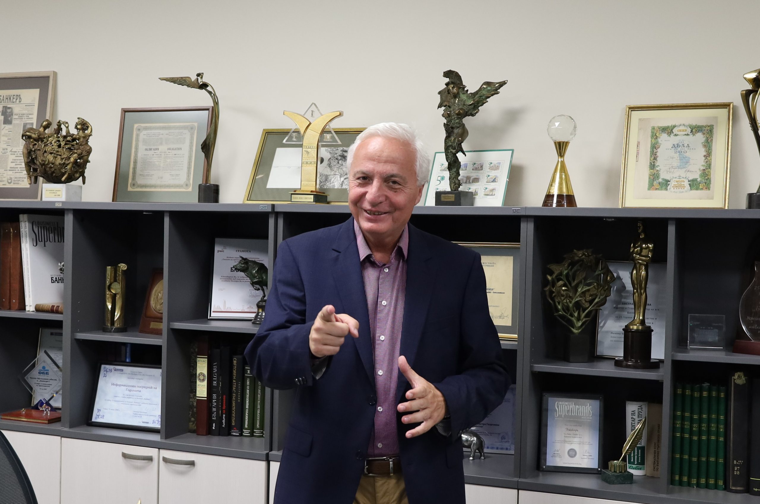 Цветан Цветков