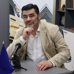 Сарафов, Правосъдие за всеки, Велислав Величков