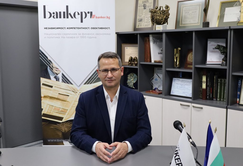 Иван Христанов: Предсрочни избори ще има между декември и март (част ІІ) 10 Иван Христанов