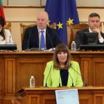 Жени Стайкова