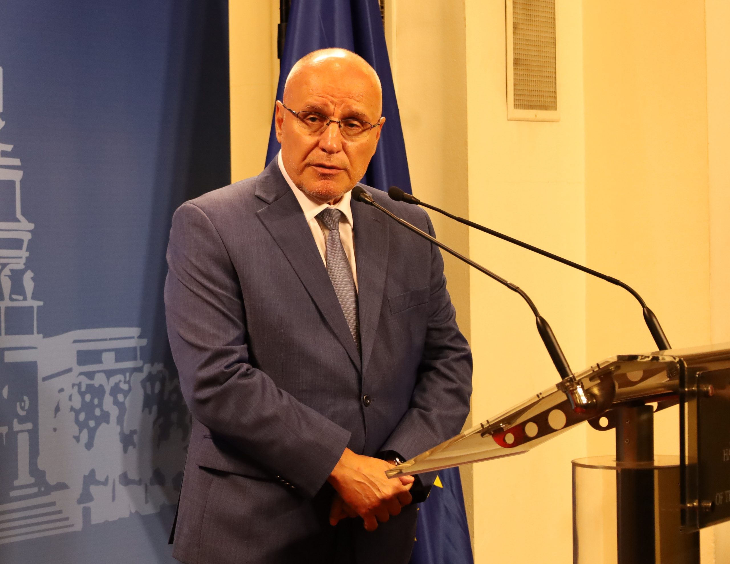 Димитър Радев