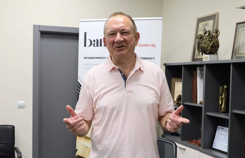 Веселин Поповски