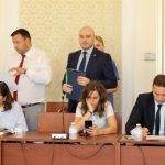 Парламент комисия по правни въпроси Атанас Славов
