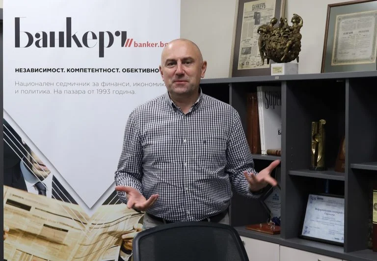 Любомир Каримански