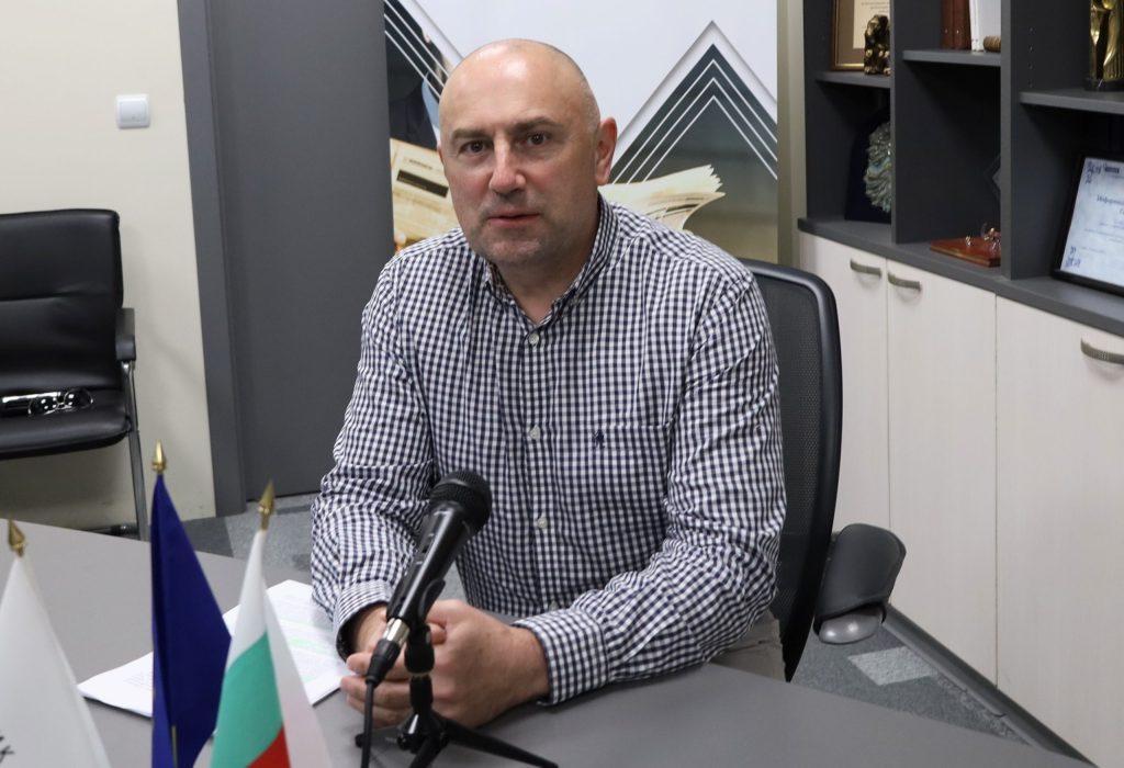 Любомир Каримански: Работата на Фискалния съвет е да активизира доклад между две процедури 9 Любомир Каримански