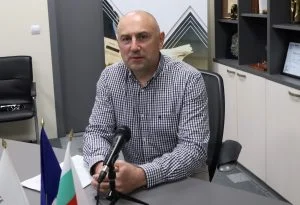 Любомир Каримански