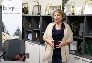 Румяна Дечева