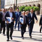 ЦИК регистрация на ПП за изборите