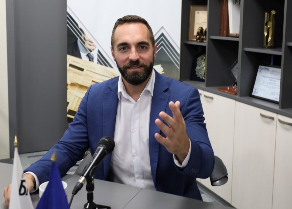 Михал Камбарев: Преструктуриране в българското земеделие неминуемо ще настъпи (част І) 4 Михал Камбарев