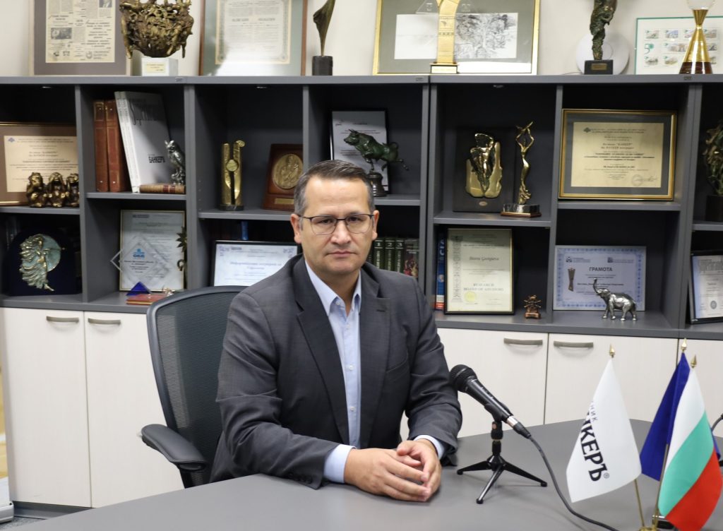 Иван Христанов