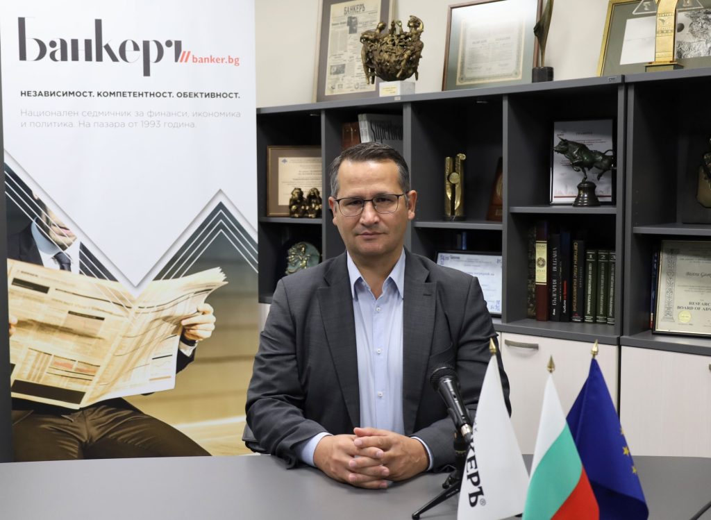 Иван Христанов: Добре, ще сваляме Борисов, но това не е визията за България (част ІІ) 6 Иван Христанов