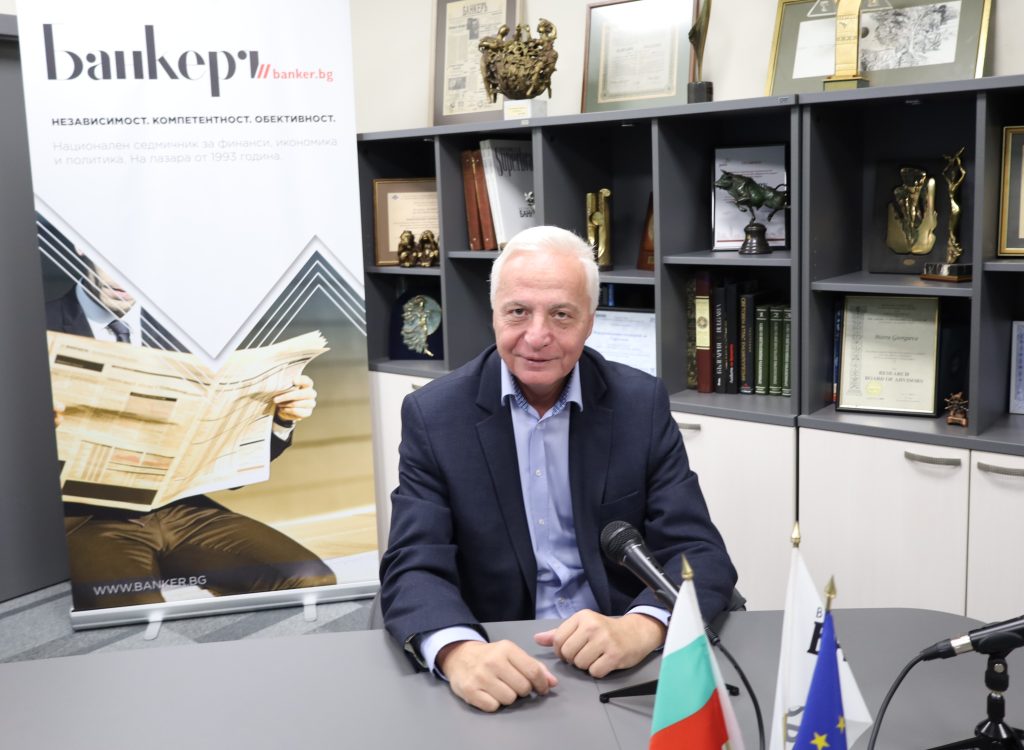 Цветан Цветков