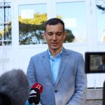 Васил Терзиев избори