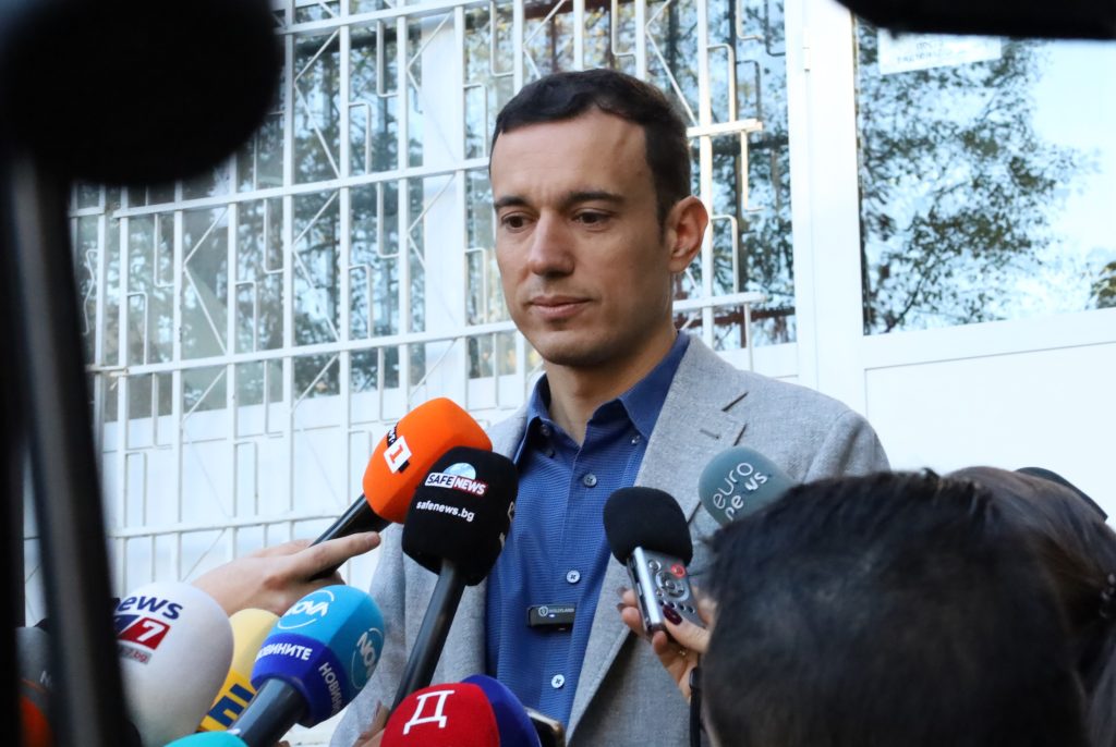 Васил Терзиев