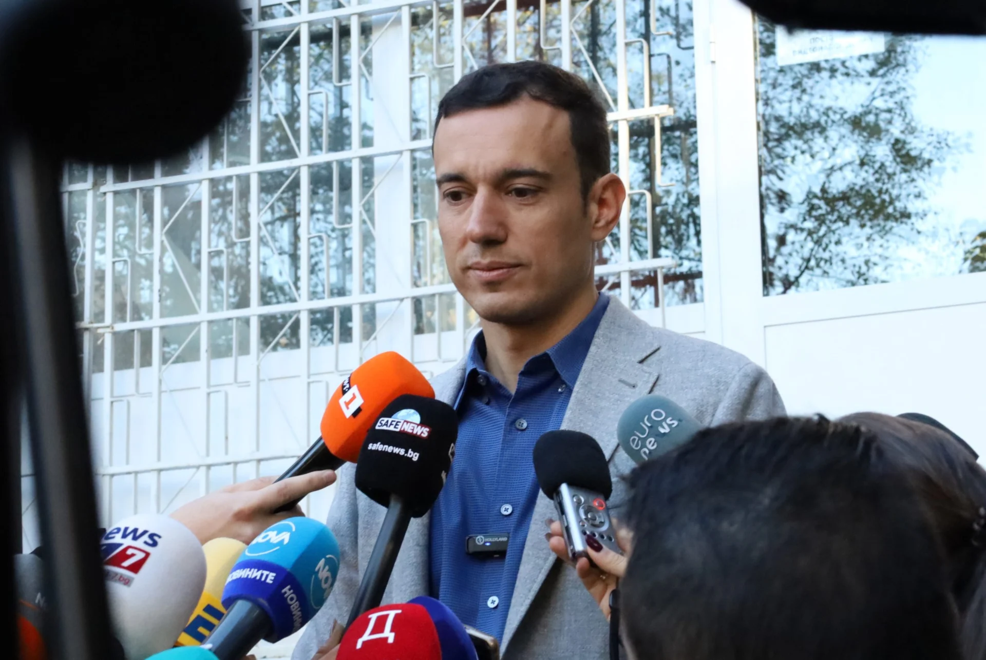 Васил Терзиев