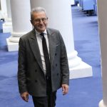 Йордан Цонев, ДПС