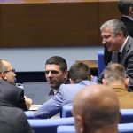 "Да, България" смята, че Борисов и Пеевски искат да закрият ИААА, за да прикрият корупция