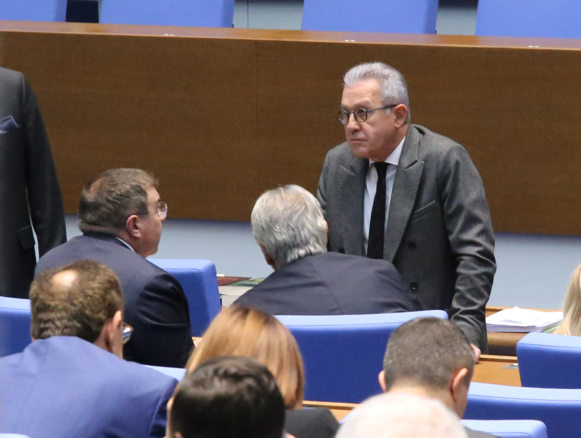 Управляващите са решили да дадат държавния спортен тотализатор на концесия