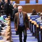 Цонев обяви, че от ДПС ще подкрепят правителството на ГЕРБ-СДС