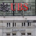 ubs credit suisse