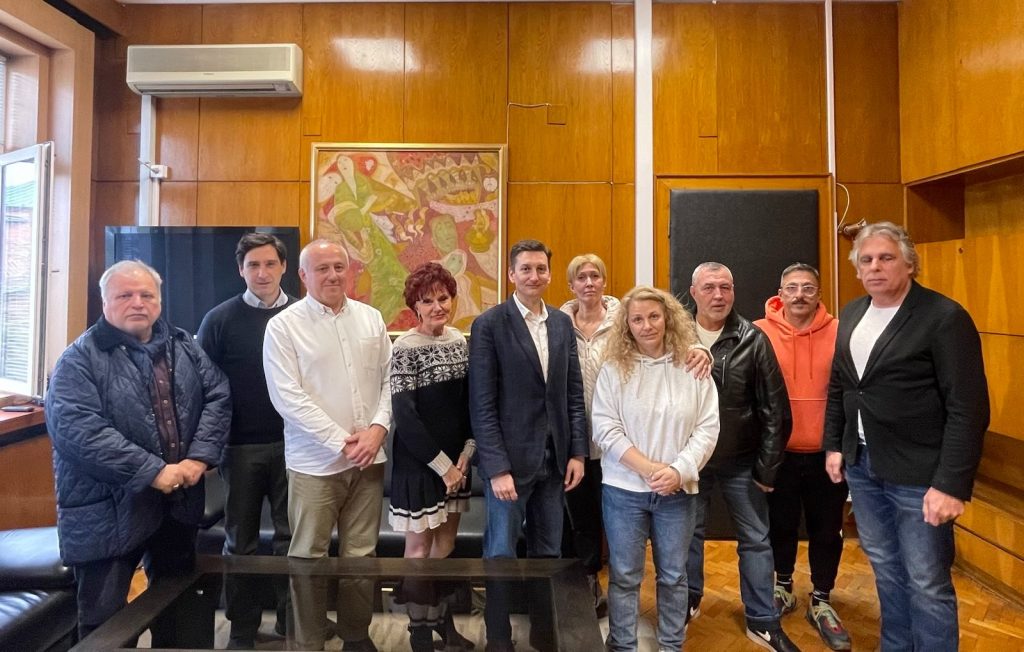 2024 01 29 общински културни институти