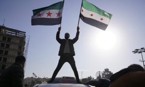 Новото сирийско правителство назначи жена за губернатор на южна провинция