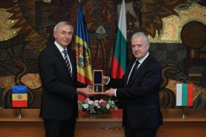 Anatol Cebuc, Анатол Чебук
