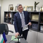 Андрей Цеков