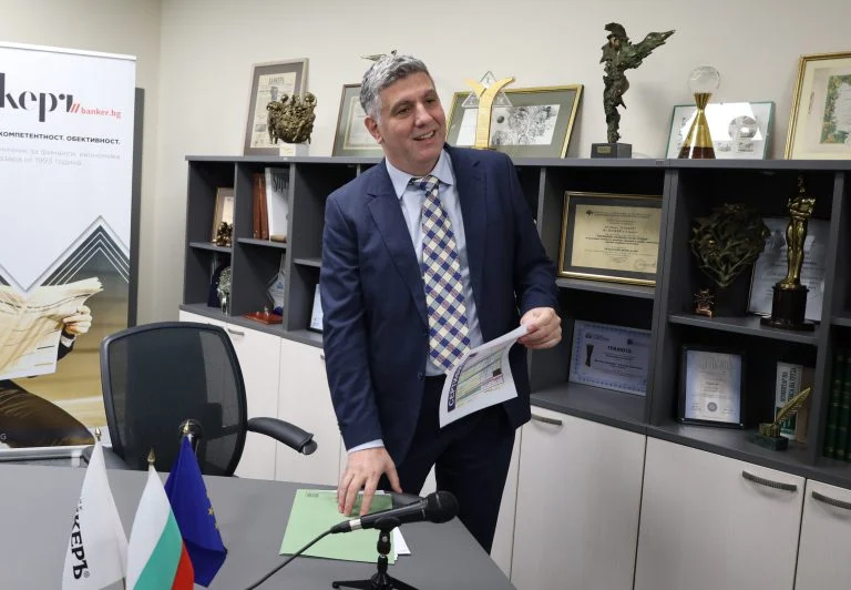 Андрей Цеков