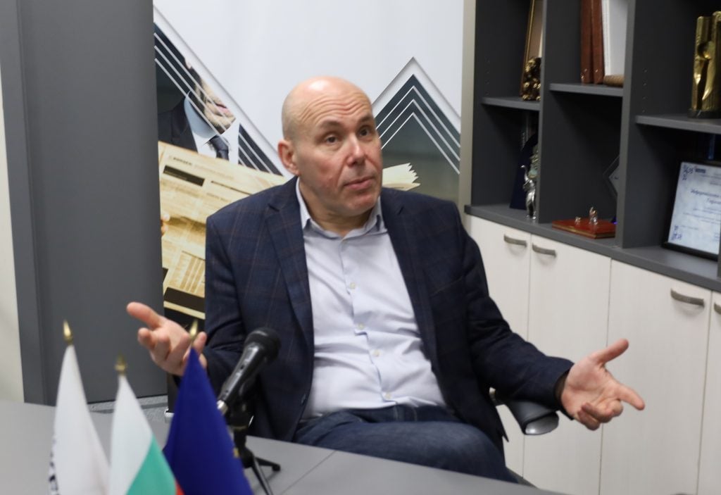 Адв. Петромир Кънчев: Кабинетът „Петков“ беше свален не заради магистрали, а заради магистрати (част ІІ) 4 Петромир Кънчев