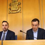 СОС Цветомир Петров Васил Терзиев