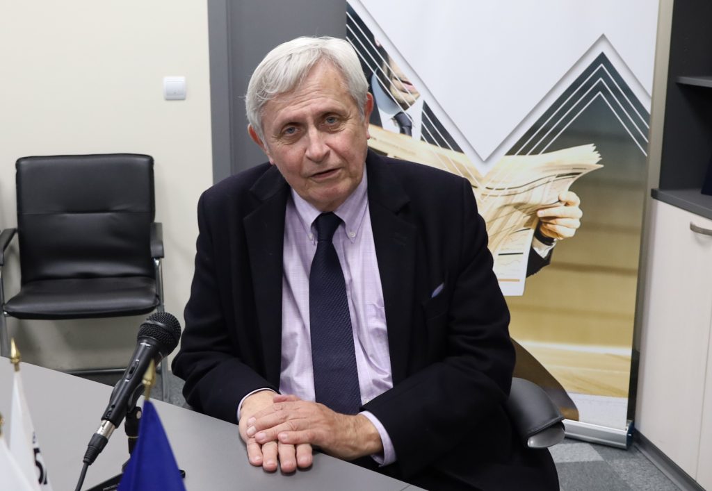 Яков Джераси: Американският посланик е пренесъл бижутата на царица Йоанна до Рим 3 Яков Джераси