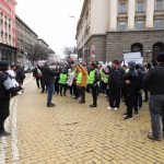 Николай Денков отказал да се срещне с останалата част от протестиращите земеделци
