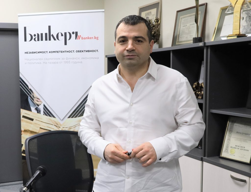 Константин Бачийски: Регулаторите - слуги на ГЕРБ и ДПС или независими институции? (част 1) 8 Константин Бачийски