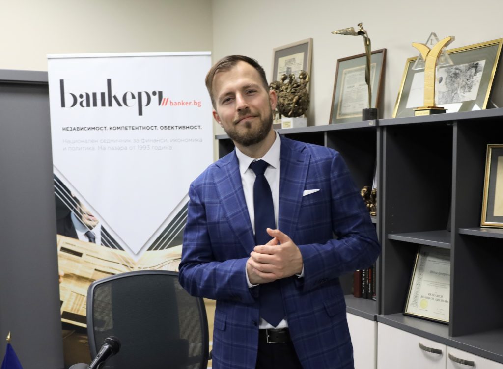 Искрен Митев