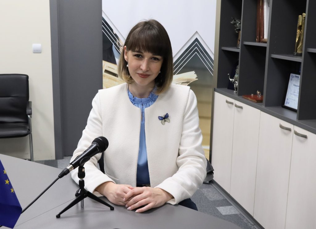 Деница Симеонова