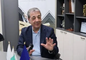 Вили Лилков