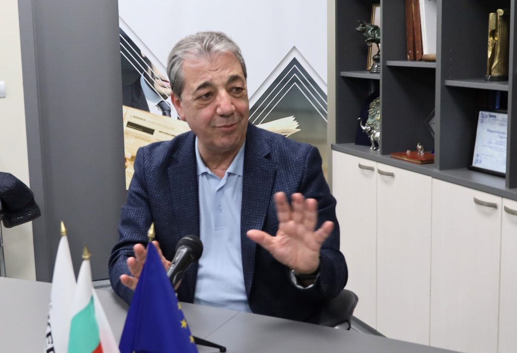 Вили Лилков