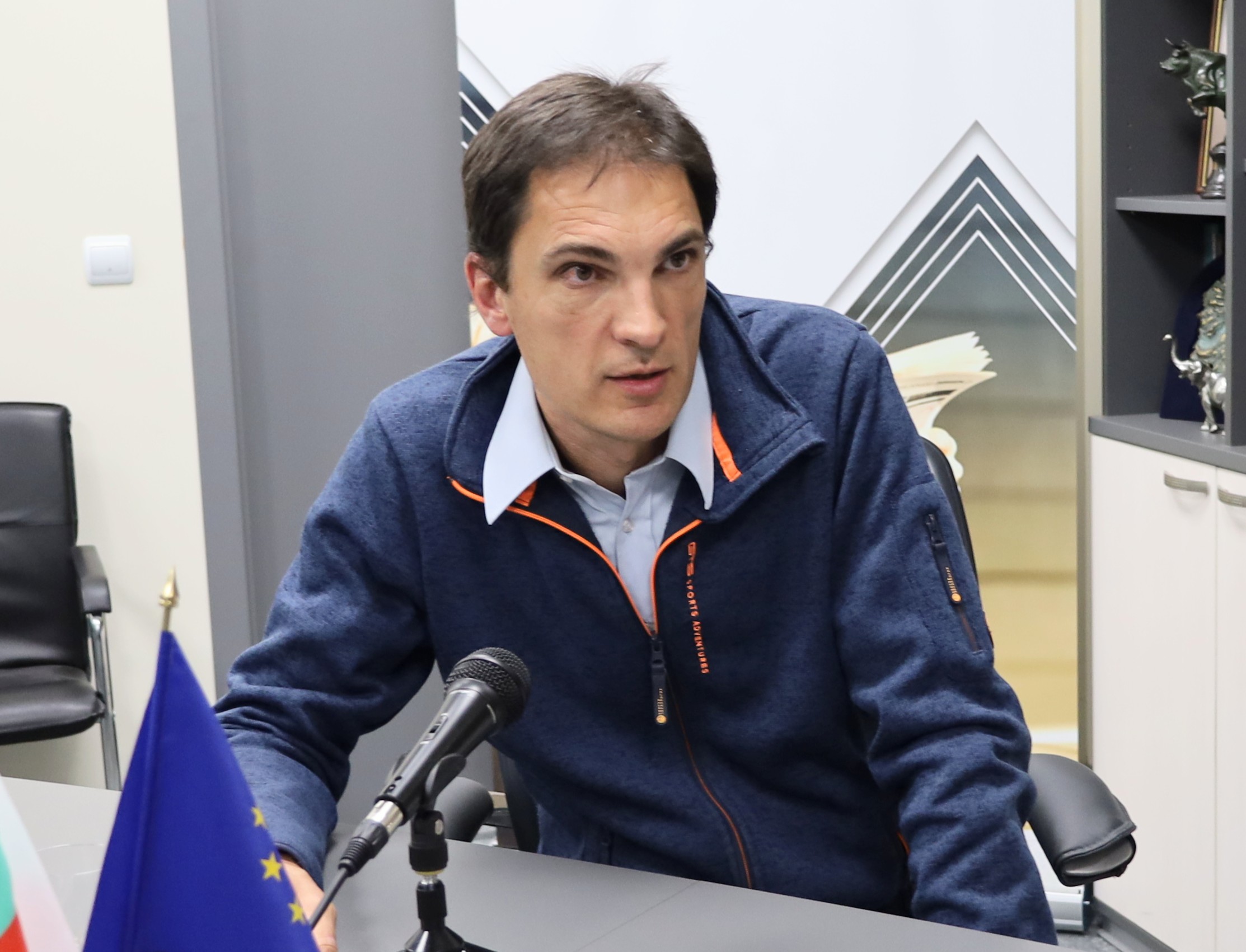 Александър Дунчев, "Зелено движение", листи