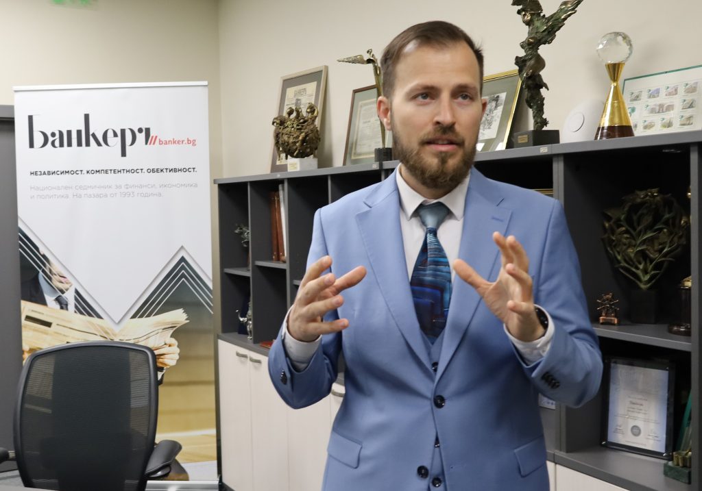 Искрен Митев