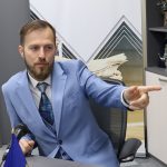 Искрен Митев