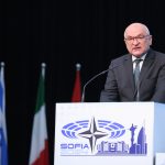 Според служебния премиер Димитър Главчев членството ни в НАТО е гаранция за сигурност