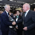 Димитър Главчев заяви, че не е обсъждано изпращането на български войници в Украйна