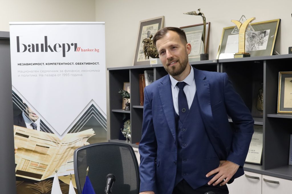 Искрен Митев